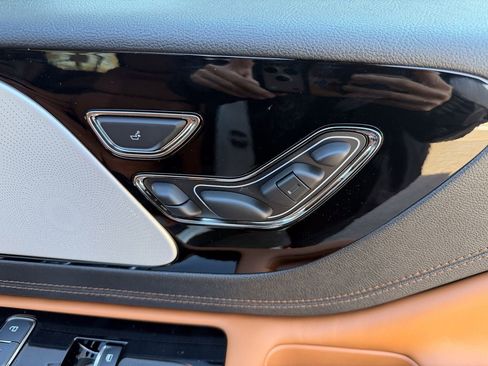 New 2026 Lincoln Aviator Black Label image 36