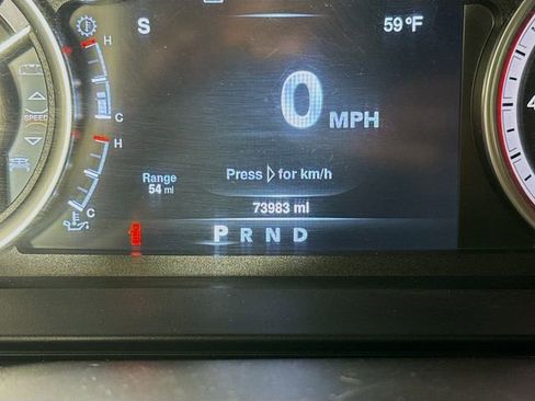 Used 2016 RAM 1500 Sport image 13