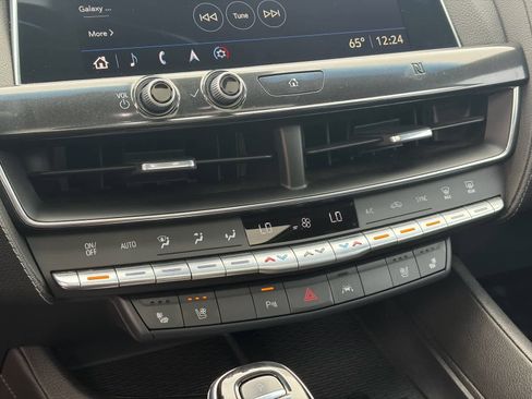 Used 2021 Cadillac CT5 Premium Luxury image 26