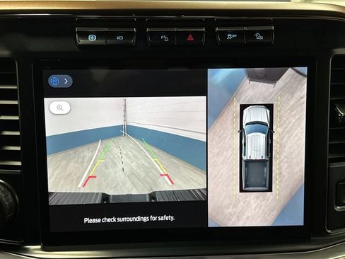 Used 2024 Ford F250 King Ranch w/ Tremor Off-Road Package image 11