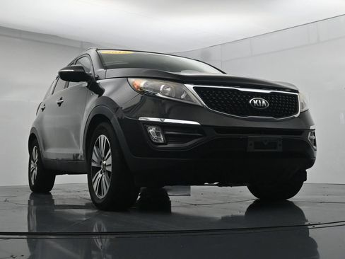 Used 2015 Kia Sportage EX AWD/4WD image 33