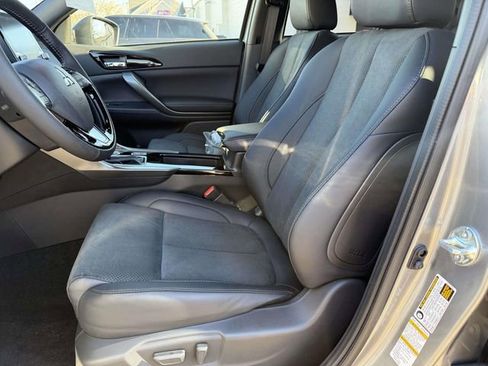 New 2026 Mitsubishi Eclipse Cross Black Edition image 15