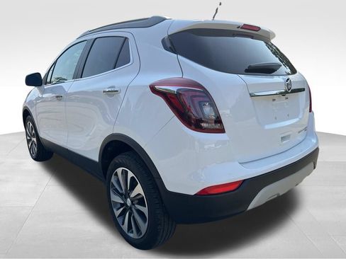 Used 2022 Buick Encore Preferred w/ Safety Package AWD/4WD image 9