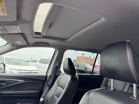 Used 2022 Honda Pilot Special Edition image 19