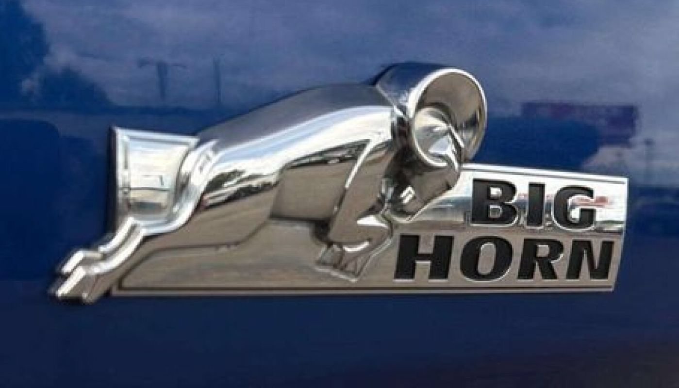 Used 2017 RAM 1500 Big Horn AWD/4WD image 22