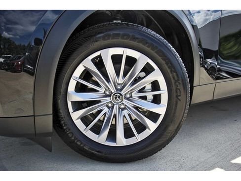 Certified 2026 MAZDA CX-90 3.3 Turbo w/ Select Package AWD/4WD image 30