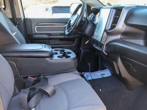 Used 2019 RAM 2500 Big Horn image 15