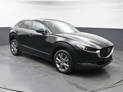 Certified 2023 MAZDA CX-30 AWD 2.5 S w/ Select Package