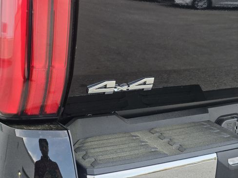 New 2026 Toyota Tundra 1794 Edition image 8