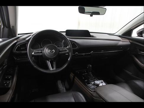 Certified 2023 MAZDA CX-30 AWD 2.5 S w/ Premium Package image 6