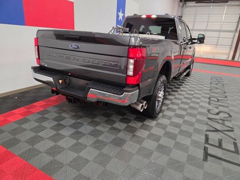 Used 2020 Ford F350 XLT image 23