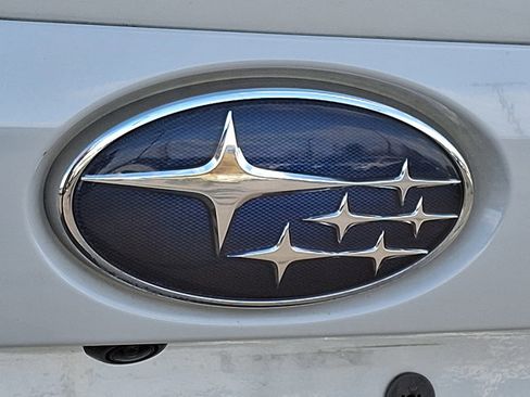 Certified 2023 Subaru Crosstrek 2.0i Premium image 29