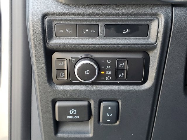 Used 2023 Ford F150 Lariat w/ Equipment Group 502A High AWD/4WD image 18
