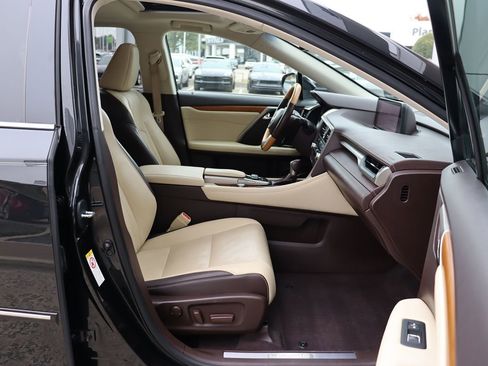 Used 2017 Lexus RX 350 FWD w/ Premium Package image 30