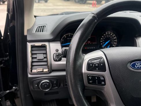 Used 2022 Ford Ranger XLT w/ Equipment Group 302A High AWD/4WD image 11
