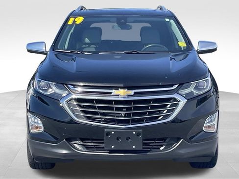 Used 2019 Chevrolet Equinox Premier image 9