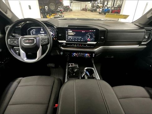 Used 2023 GMC Sierra 1500 Elevation AWD/4WD image 21
