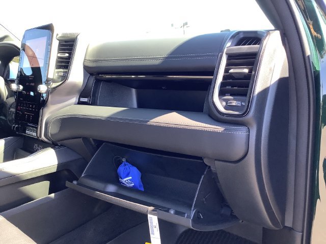 New 2027 RAM 1500 RHO w/ RHO Level 1 Equipment Group AWD/4WD image 44