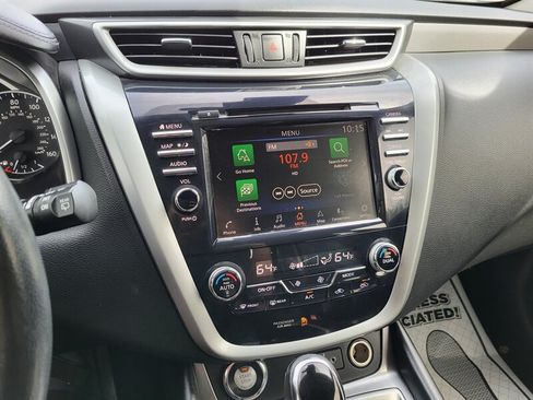 Used 2019 Nissan Murano SL w/ SL Technology Package AWD/4WD image 18