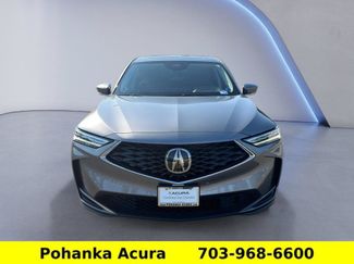 Certified 2026 Acura MDX SH-AWD w/ Technology Package video 2