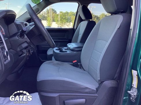Used 2022 RAM 1500 Tradesman w/ Popular Equipment Group AWD/4WD image 14