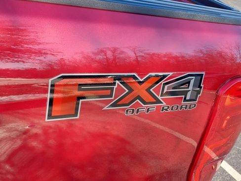 Used 2021 Ford Ranger Lariat w/ Equipment Group 501A High image 41