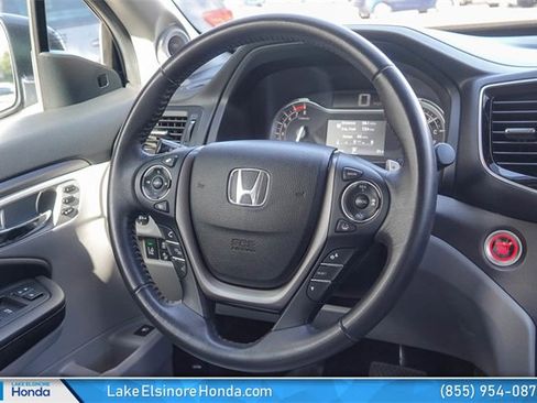 Certified 2022 Honda Ridgeline RTL image 22