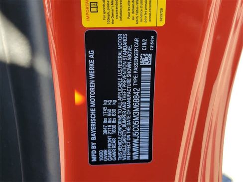 Used 2021 MINI Cooper S image 16