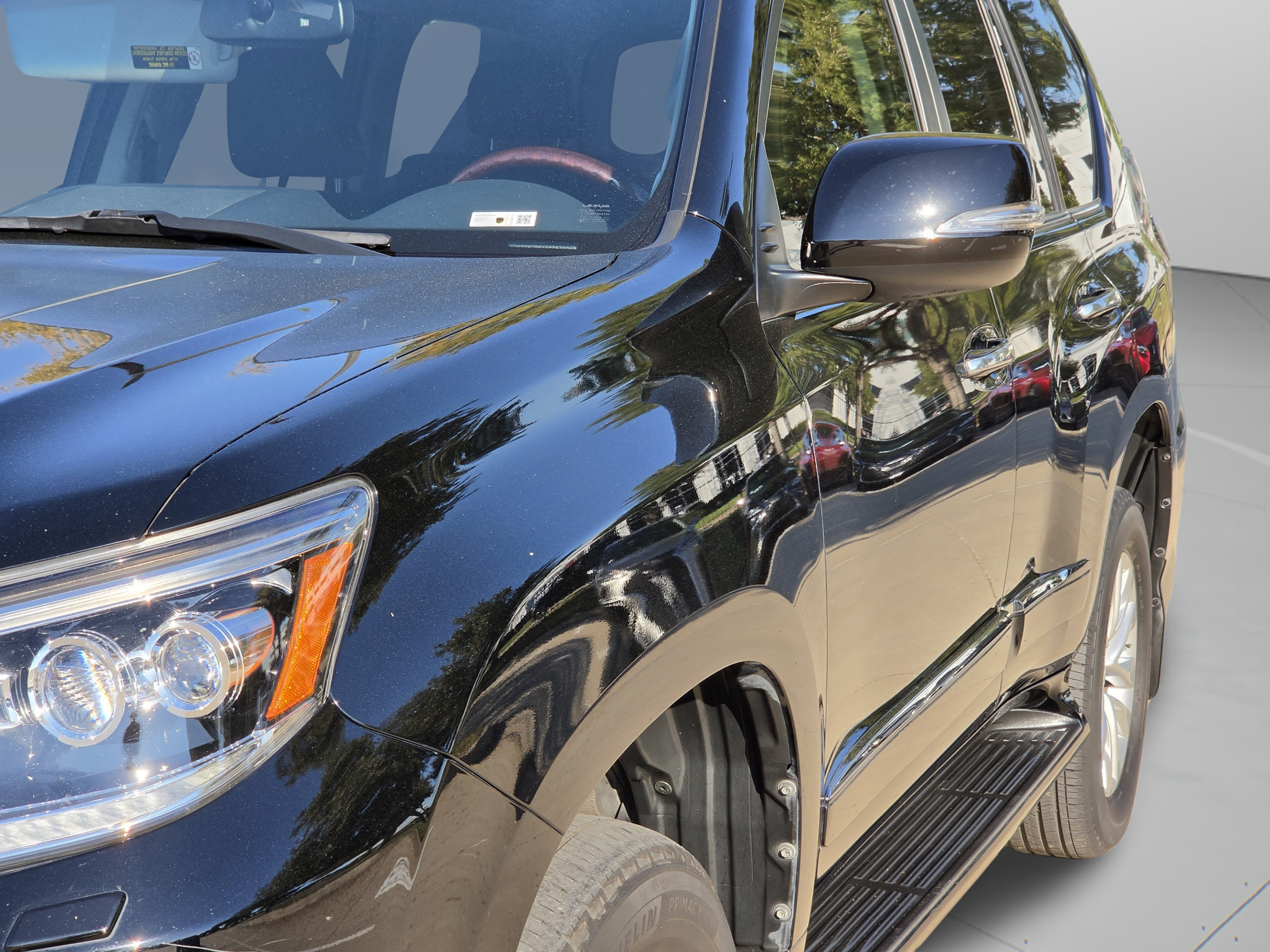 Used 2019 Lexus GX 460 Premium AWD/4WD image 35