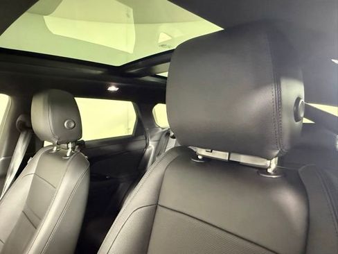 Certified 2026 Land Rover Range Rover Evoque S image 14