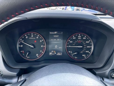 Certified 2025 Subaru Impreza RS image 24