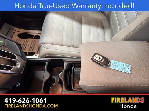 Used 2022 Honda CR-V EX image 24