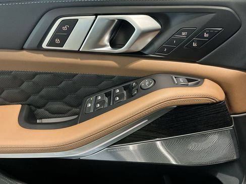 New 2026 BMW X5 M Competition w/ Executive Package image 5