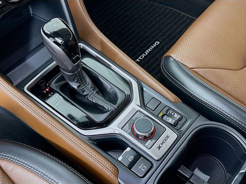 Used 2022 Subaru Forester Touring w/ Popular Package #3 image 16