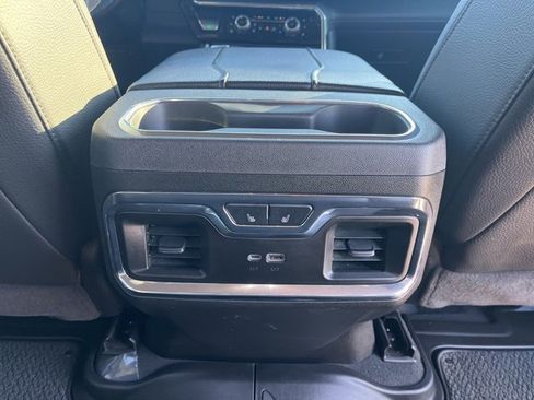 Used 2024 GMC Sierra 1500 Denali w/ Denali Reserve Package image 52