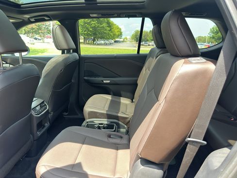 Used 2024 Lexus TX 350 FWD w/ Captains Chair Package image 18