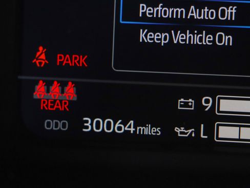 Used 2023 Toyota Tundra 1794 Edition image 17