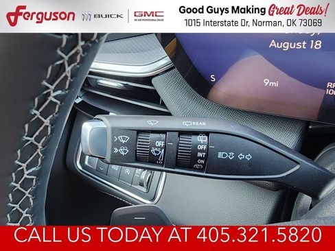 New 2026 Buick Enclave Sport Touring w/ Power Package FWD image 23