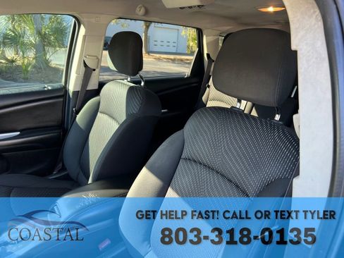 Used 2016 Dodge Journey SXT image 9