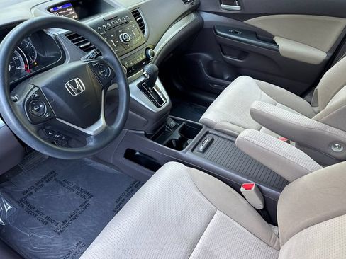 Used 2014 Honda CR-V EX image 9