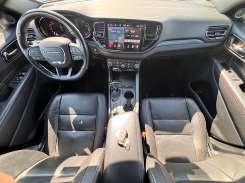 Used 2024 Dodge Durango R/T AWD/4WD image 2
