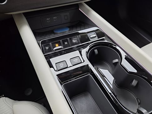 New 2026 Nissan Murano SL image 21