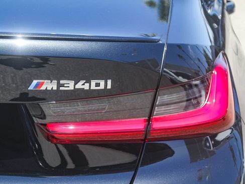 New 2026 BMW M340i w/ Premium Package RWD image 7