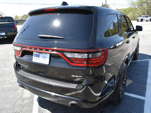 Used 2018 Dodge Durango SRT image 6