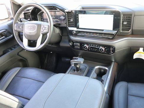 Certified 2023 GMC Sierra 1500 SLT w/ SLT Premium Package image 19