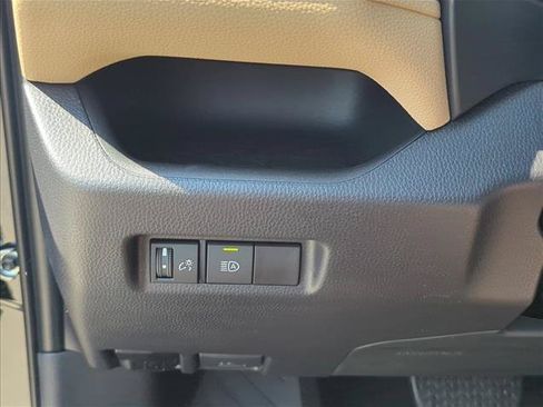 Certified 2025 Toyota RAV4 LE FWD image 16