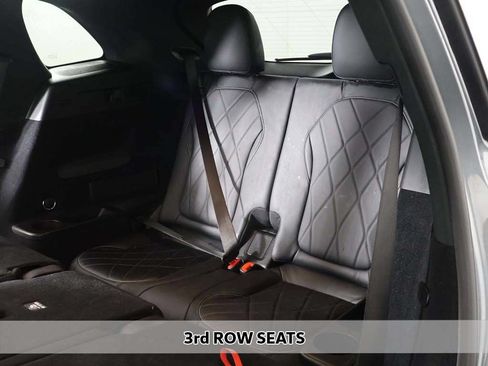 Used 2023 Mercedes-Benz EQS 580 4MATIC SUV image 13