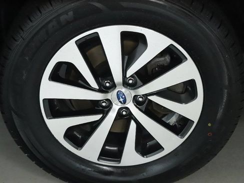 Certified 2024 Subaru Outback Premium AWD/4WD image 35