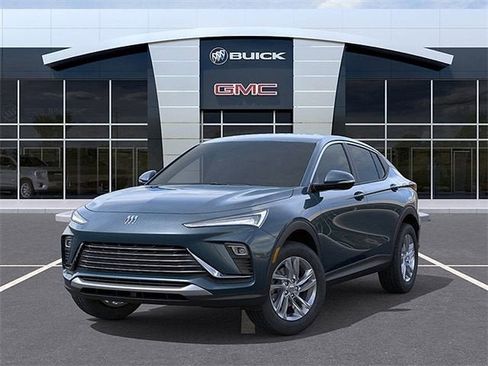 New 2026 Buick Envista Preferred w/ Convenience II Package image 6