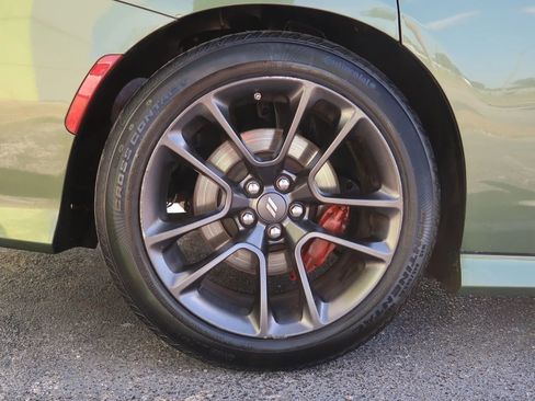 Used 2022 Dodge Charger Scat Pack w/ Plus Group image 57